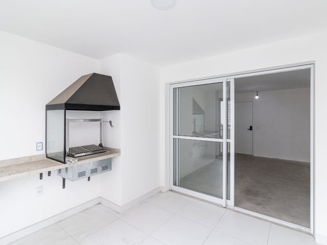 Apartamento com 80m² 2 quartos e 3 banheiros, à venda, no bairro Vila Zilda (Tatuapé) em São Paulo
