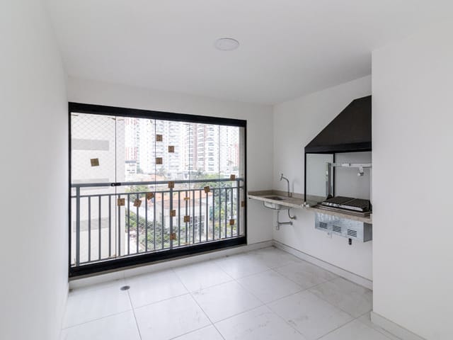 Apartamento com 80m² 2 quartos e 3 banheiros, à venda, no bairro Vila Zilda (Tatuapé) em São Paulo