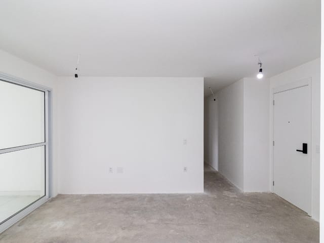Apartamento com 80m² 2 quartos e 3 banheiros, à venda, no bairro Vila Zilda (Tatuapé) em São Paulo