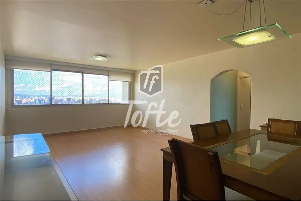 Apartamento, 3 quartos, 125 m² - Foto 1