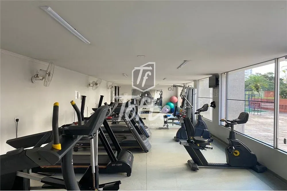 Apartamento, 3 quartos, 125 m² - Foto 12