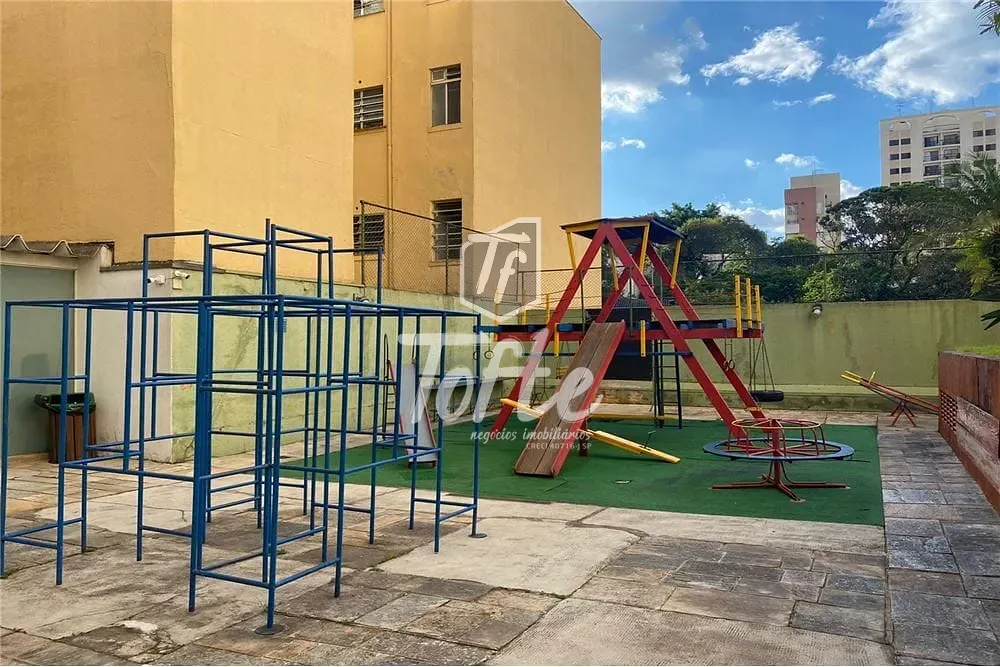 Apartamento, 3 quartos, 125 m² - Foto 15