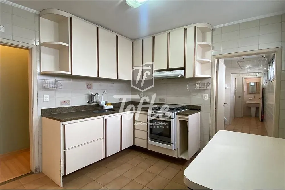 Apartamento, 3 quartos, 125 m² - Foto 4
