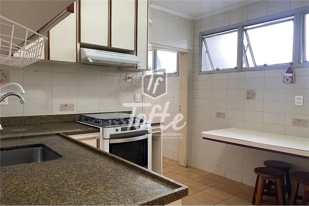Apartamento, 3 quartos, 125 m² - Foto 6