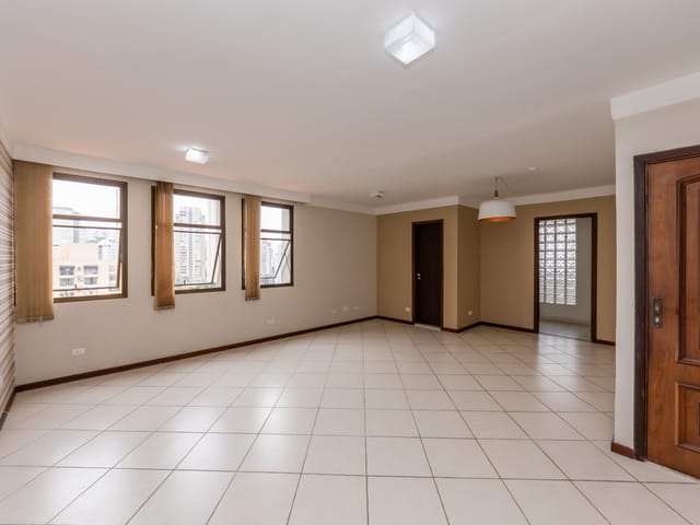 Foto do Apartamento - Apartamento para venda em Vila Alexandria com 2 quartos, sendo 2 suítes , 89m² | Correteria Imóveis