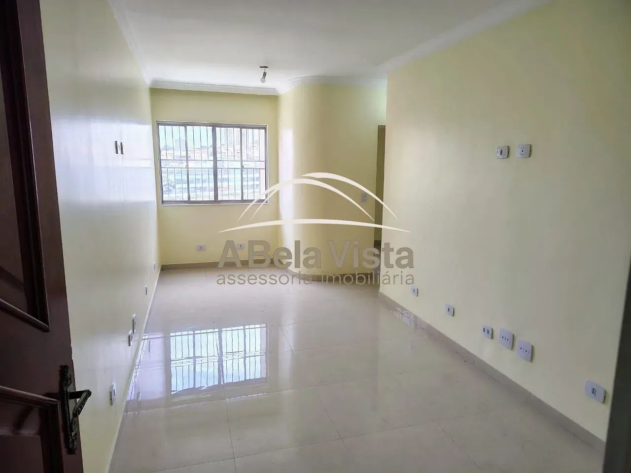 Apartamento, 3 quartos, 70 m² - Foto 1