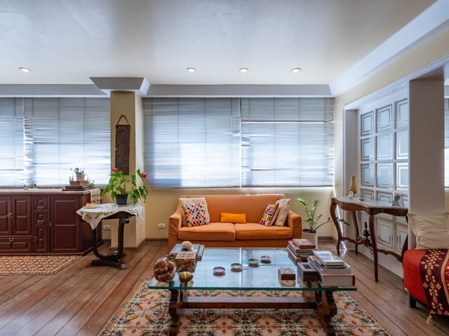 Apartamento com 224m² 4 quartos e 5 banheiros, à venda, no bairro Pinheiros em São Paulo