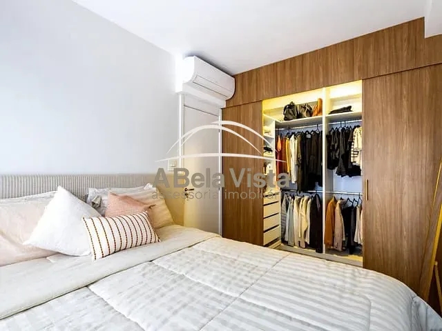 Apartamento com 67m² 2 quartos e 2 banheiros, à venda, no bairro Centro em Osasco