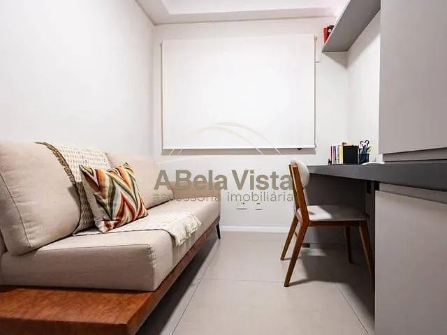Apartamento com 67m² 2 quartos e 2 banheiros, à venda, no bairro Centro em Osasco