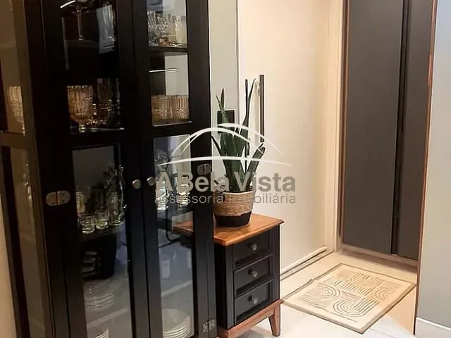Apartamento 2 quartos e 1 banheiro, à venda, no bairro Vila Osasco em Osasco