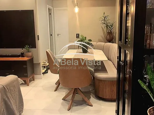 Apartamento 2 quartos e 1 banheiro, à venda, no bairro Vila Osasco em Osasco