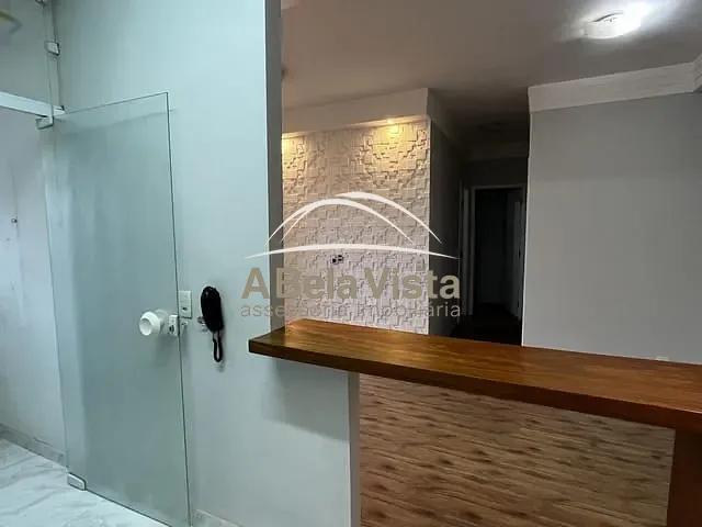 Apartamento 2 quartos e 1 banheiro, para alugar, no bairro Umuarama em Osasco