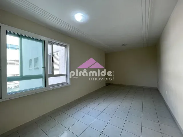Apartamento com 62m² 2 quartos e 2 banheiros, para alugar, no bairro Jardim das Colinas em São José dos Campos