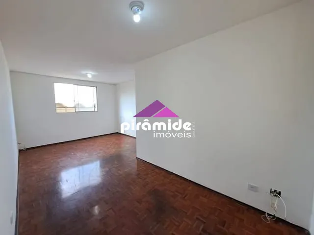 Apartamento com 75m² 3 quartos e 2 banheiros, à venda, no bairro Jardim Satélite em São José dos Campos