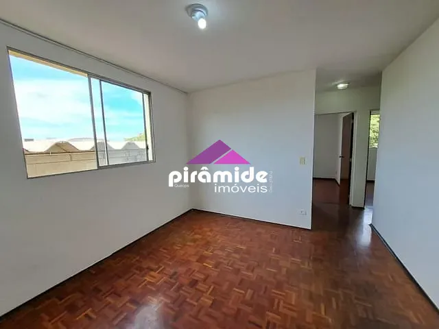 Apartamento com 75m² 3 quartos e 2 banheiros, à venda, no bairro Jardim Satélite em São José dos Campos