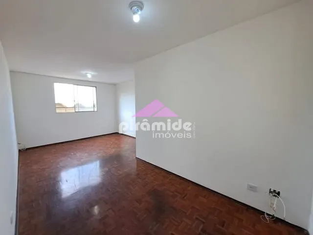Apartamento com 75m² 3 quartos e 2 banheiros, à venda, no bairro Jardim Satélite em São José dos Campos