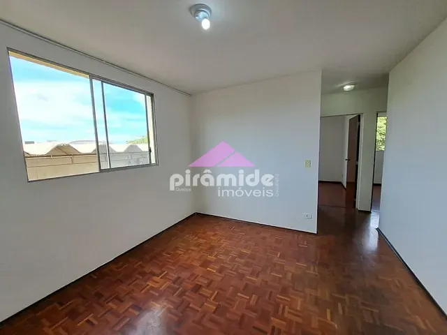 Apartamento com 75m² 3 quartos e 2 banheiros, à venda, no bairro Jardim Satélite em São José dos Campos