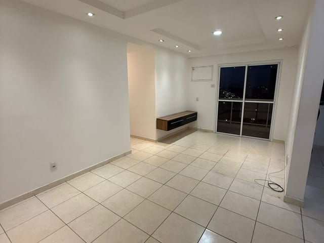 Apartamento 3 quartos e 2 banheiros, à venda, no bairro Glória em Macaé