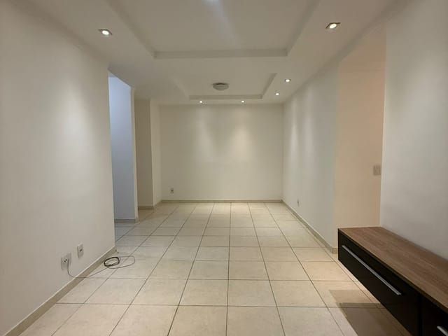 Apartamento 3 quartos e 2 banheiros, à venda, no bairro Glória em Macaé