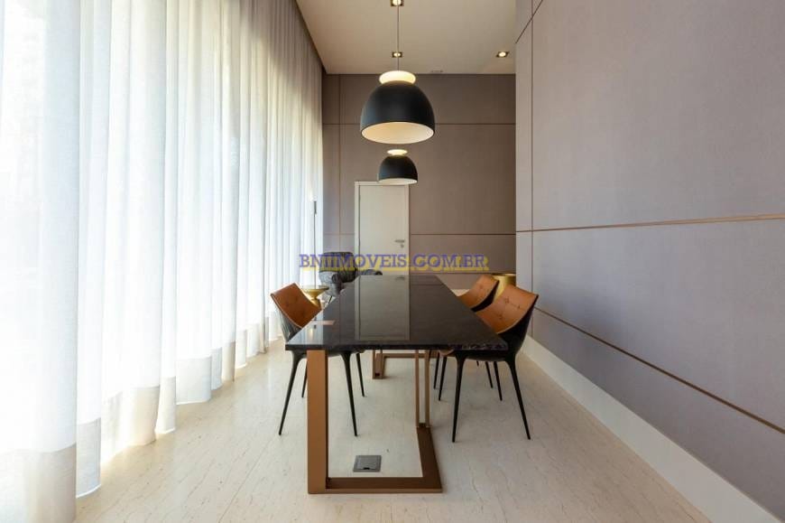 Apartamento, 3 quartos, 275 m² - Foto 5