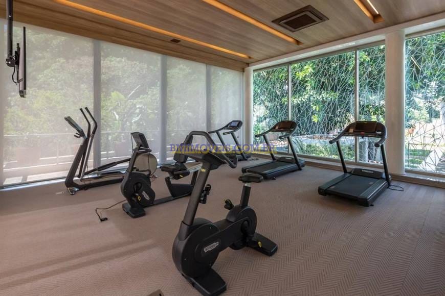 Apartamento, 3 quartos, 275 m² - Foto 8
