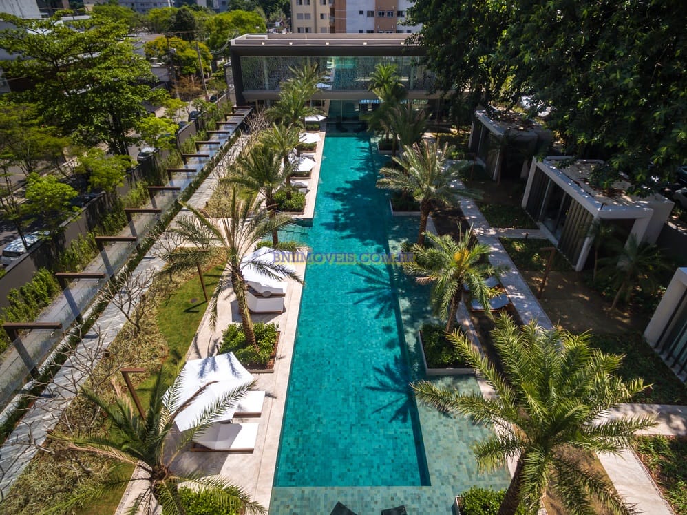Apartamento, 3 quartos, 275 m² - Foto 15