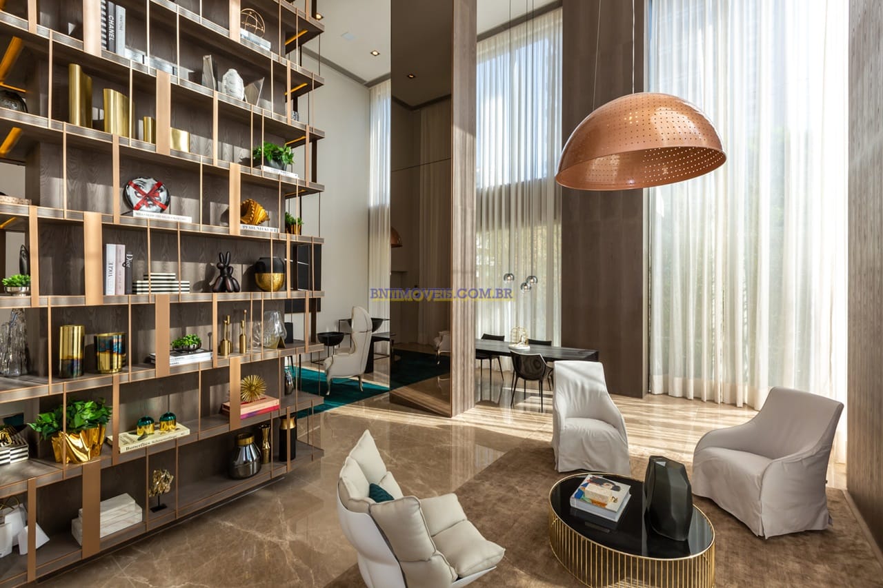Apartamento, 3 quartos, 275 m² - Foto 4