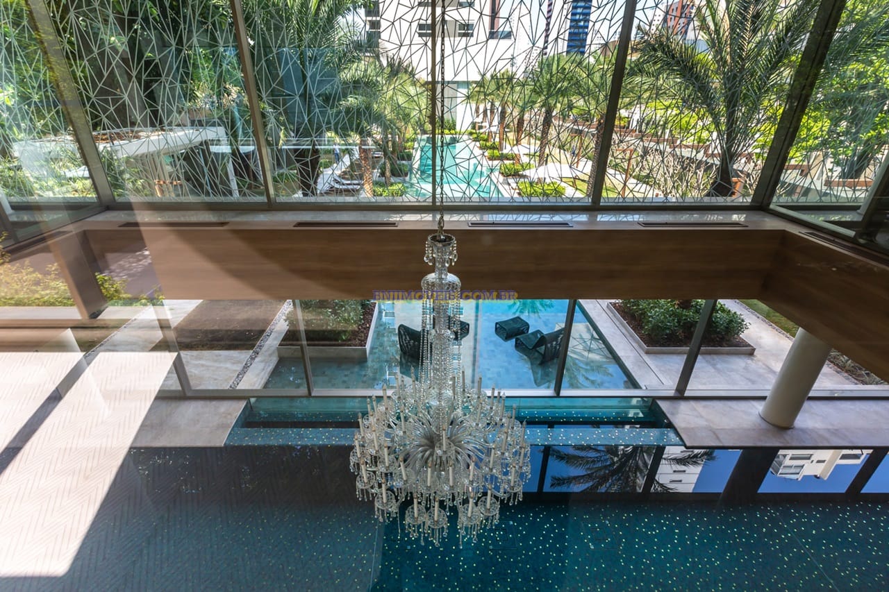 Apartamento, 3 quartos, 275 m² - Foto 10