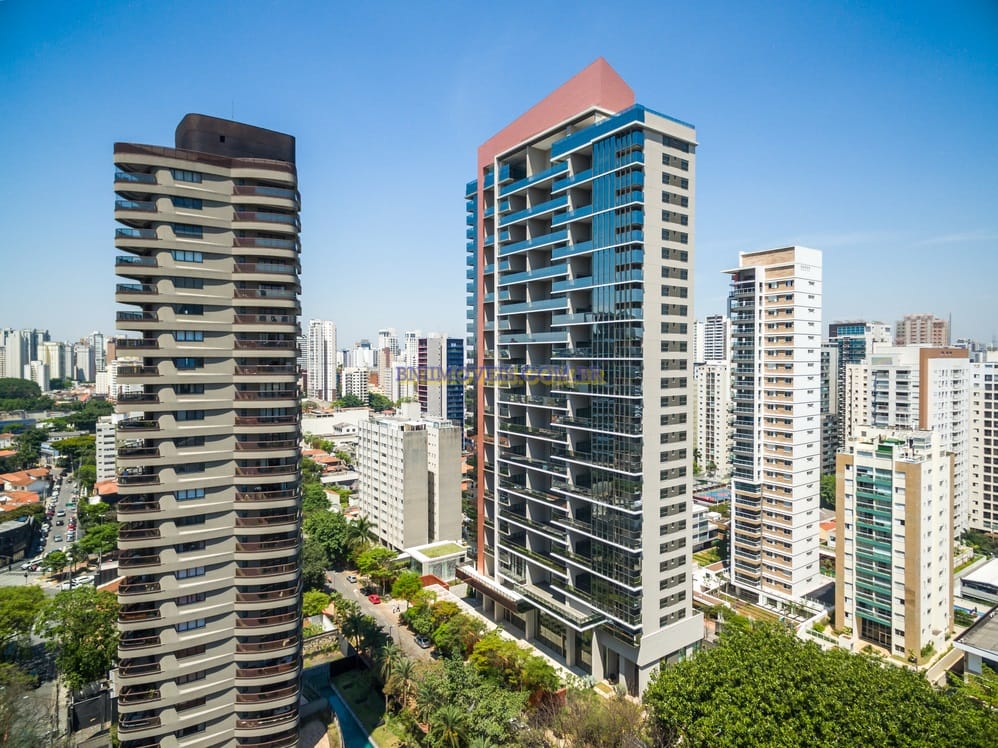 Apartamento, 3 quartos, 275 m² - Foto 18