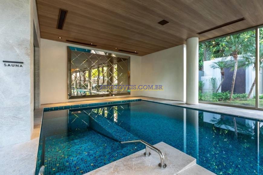 Apartamento, 3 quartos, 275 m² - Foto 11