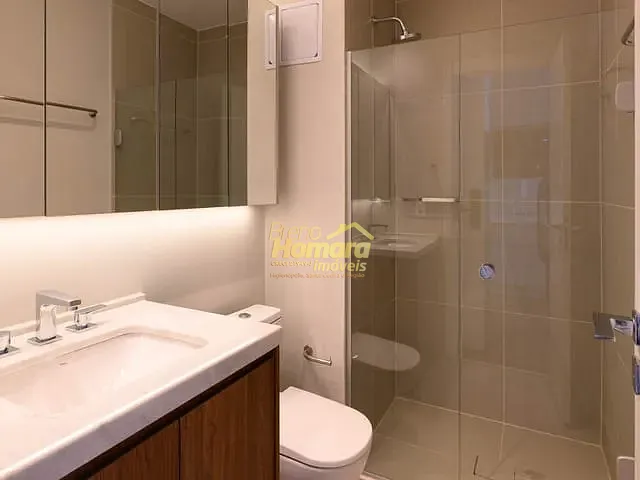 Apartamento 1 quarto e 1 banheiro, para alugar, no bairro Santa Cecília em São Paulo