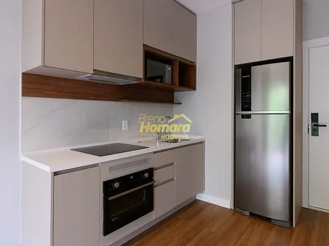 Apartamento 1 quarto e 1 banheiro, para alugar, no bairro Santa Cecília em São Paulo