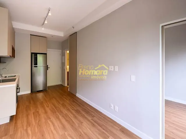Apartamento 1 quarto e 1 banheiro, para alugar, no bairro Santa Cecília em São Paulo