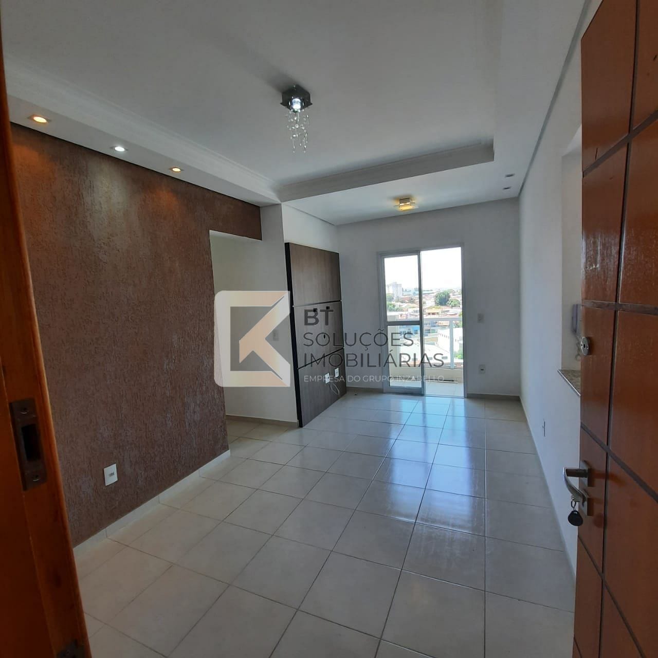 Apartamento, 3 quartos, 70 m² - Foto 2