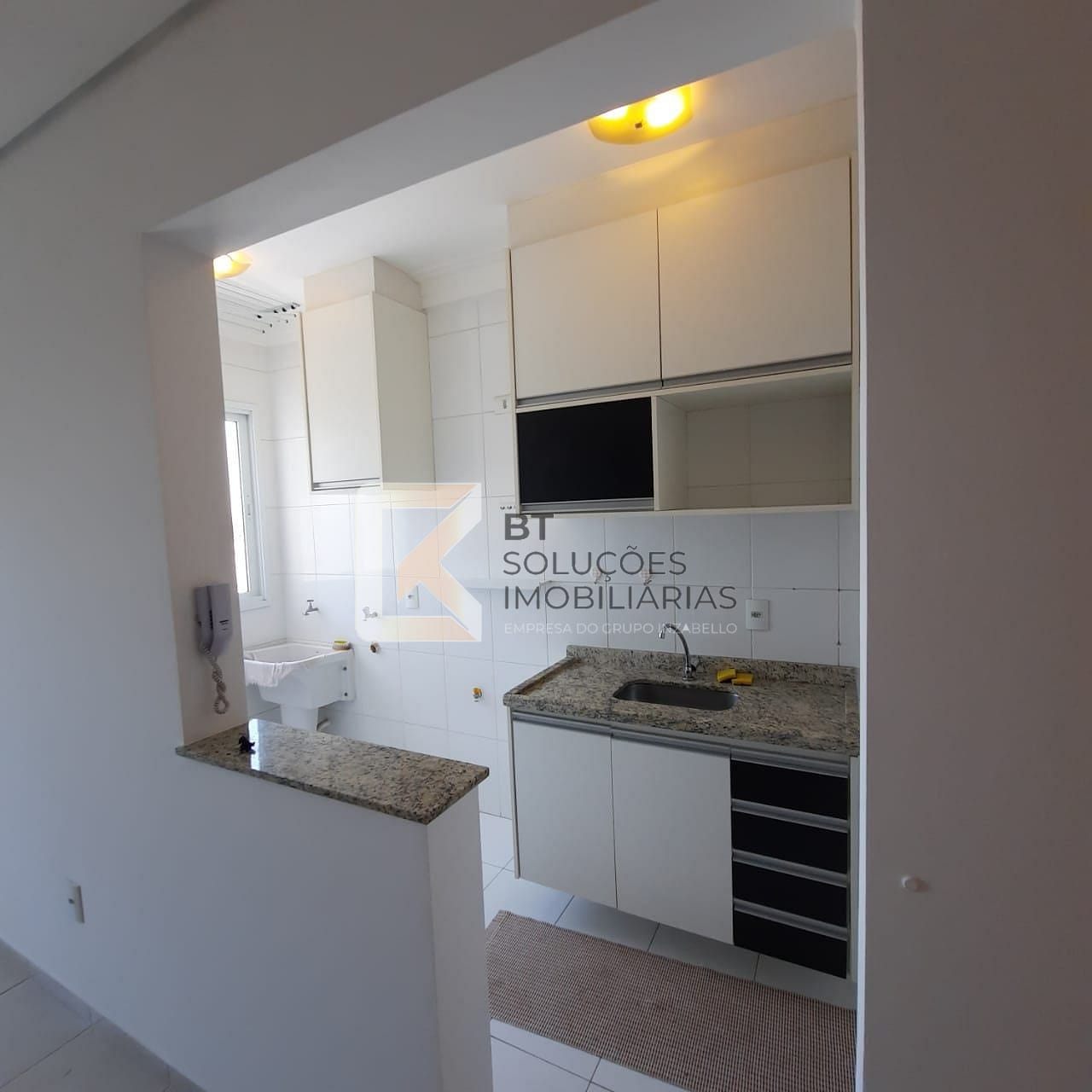 Apartamento, 3 quartos, 70 m² - Foto 3