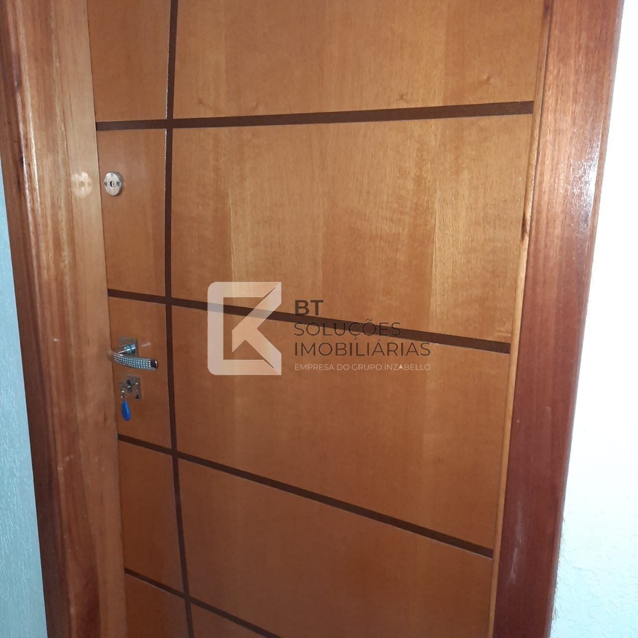 Apartamento, 3 quartos, 70 m² - Foto 1