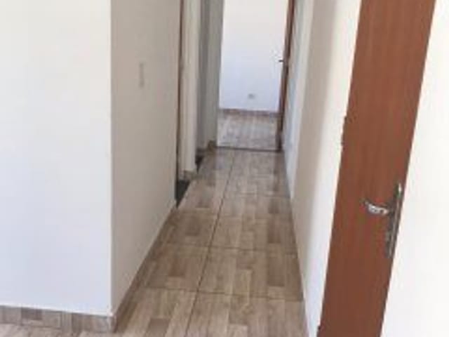 Apartamento 2 quartos e 1 banheiro, à venda, no bairro Residencial e Comercial Cidade Morumbi em Pindamonhangaba