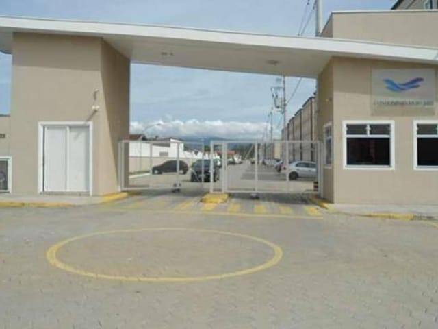 Apartamento 2 quartos e 1 banheiro, à venda, no bairro Residencial e Comercial Cidade Morumbi em Pindamonhangaba