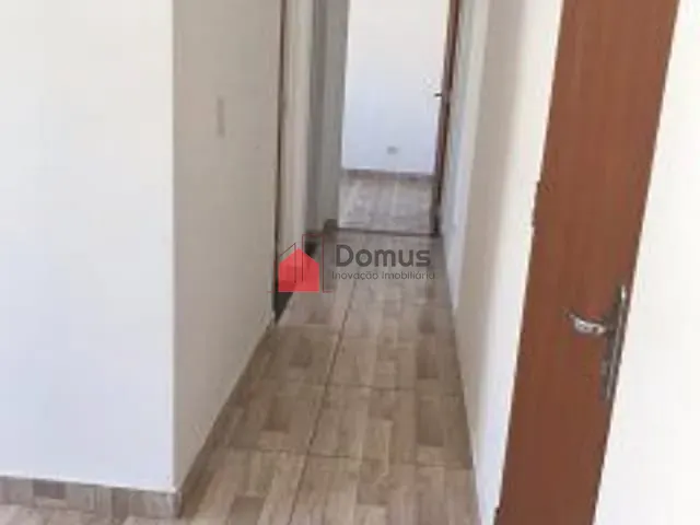 Apartamento 2 quartos e 1 banheiro, à venda, no bairro Residencial e Comercial Cidade Morumbi em Pindamonhangaba