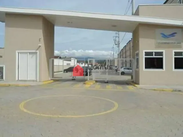 Apartamento 2 quartos e 1 banheiro, à venda, no bairro Residencial e Comercial Cidade Morumbi em Pindamonhangaba