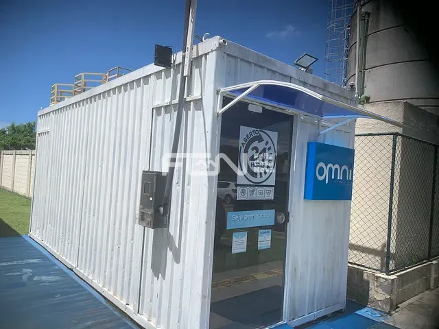 Apartamento com 45m² 2 quartos e 1 banheiro, à venda, no bairro Abrantes em Camaçari