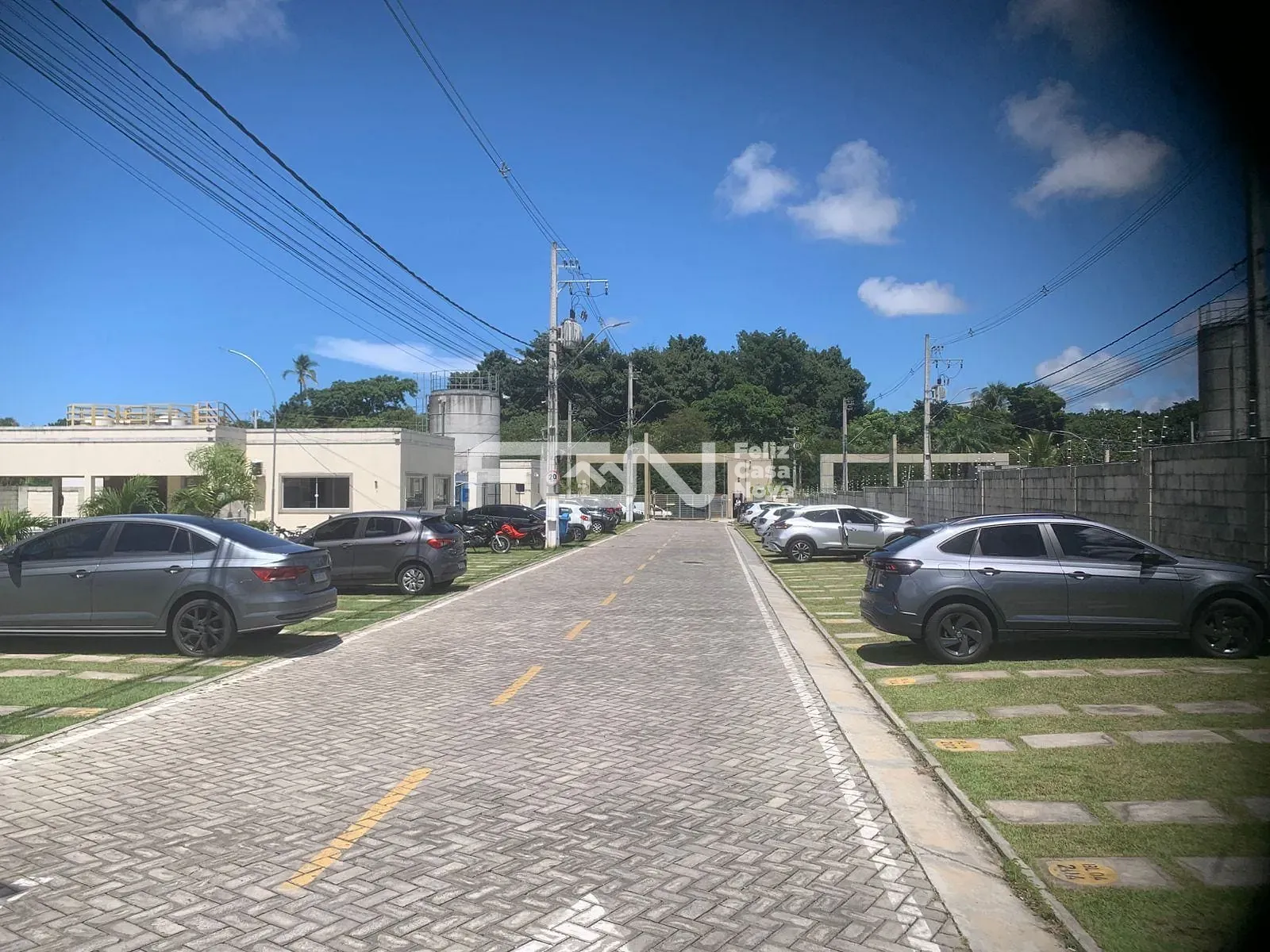 Apartamento, 2 quartos, 42 m² - Foto 6