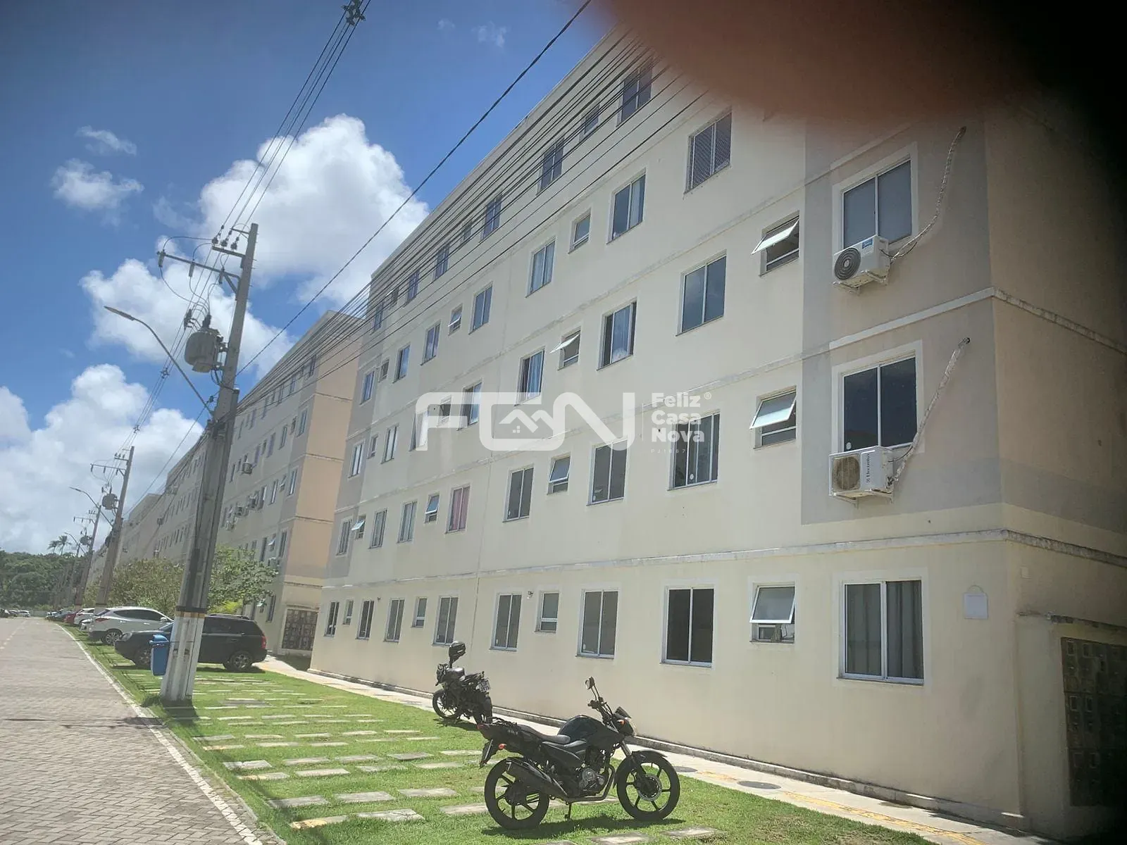 Apartamento, 2 quartos, 42 m² - Foto 9