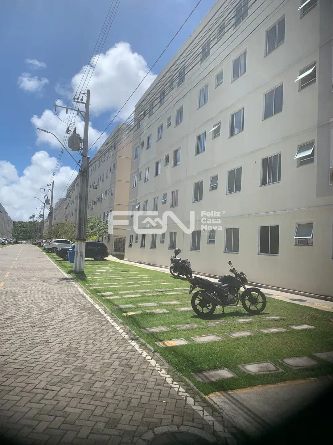 Apartamento, 2 quartos, 42 m² - Foto 10