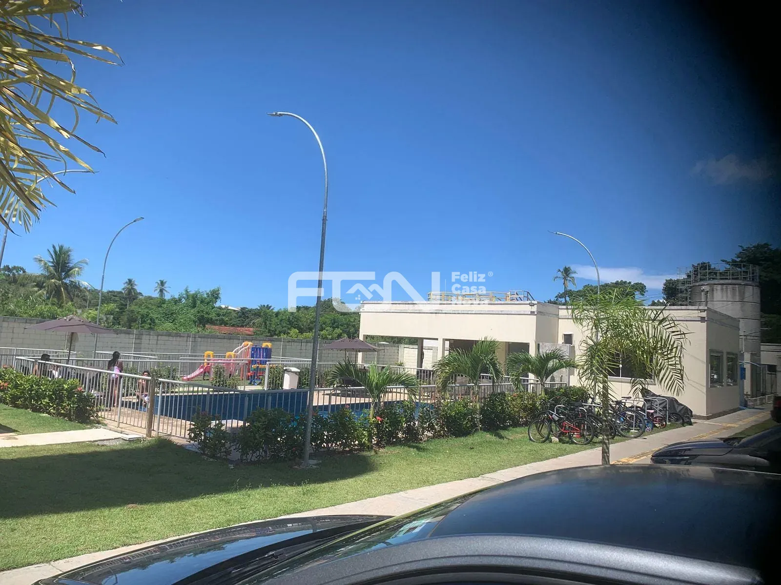 Apartamento, 2 quartos, 42 m² - Foto 11