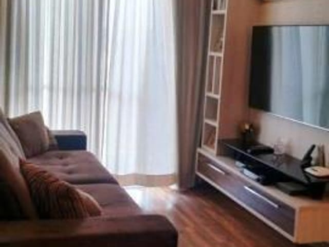 Foto do Apartamento - Apartamento à venda 3 Quartos, 1 Suite, 2 Vagas, 72M², Monte Castelo, São José dos Campos - SP | La Vie | INDEPENDENCE NEGOCIOS IMOBILIARIOS LTDA