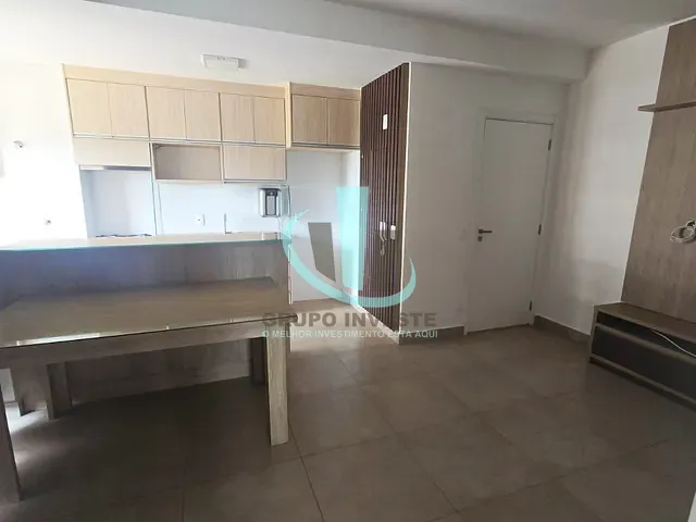 Apartamento com 63m² 2 quartos e 2 banheiros, à venda ou para alugar, no bairro Centro em Araraquara