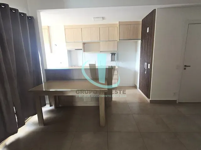 Apartamento com 63m² 2 quartos e 2 banheiros, à venda ou para alugar, no bairro Centro em Araraquara