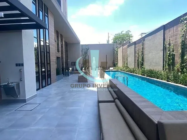 Apartamento com 63m² 2 quartos e 2 banheiros, à venda ou para alugar, no bairro Centro em Araraquara