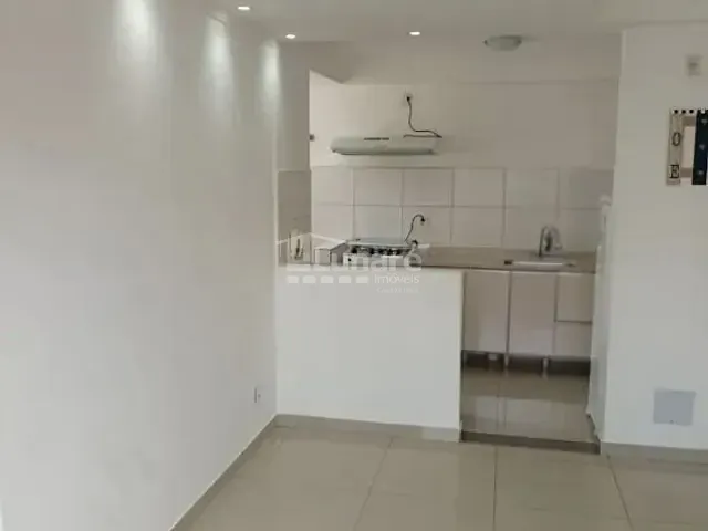 Apartamento 2 quartos e 1 banheiro, à venda, no bairro Jardim Nathalie em Mogi das Cruzes